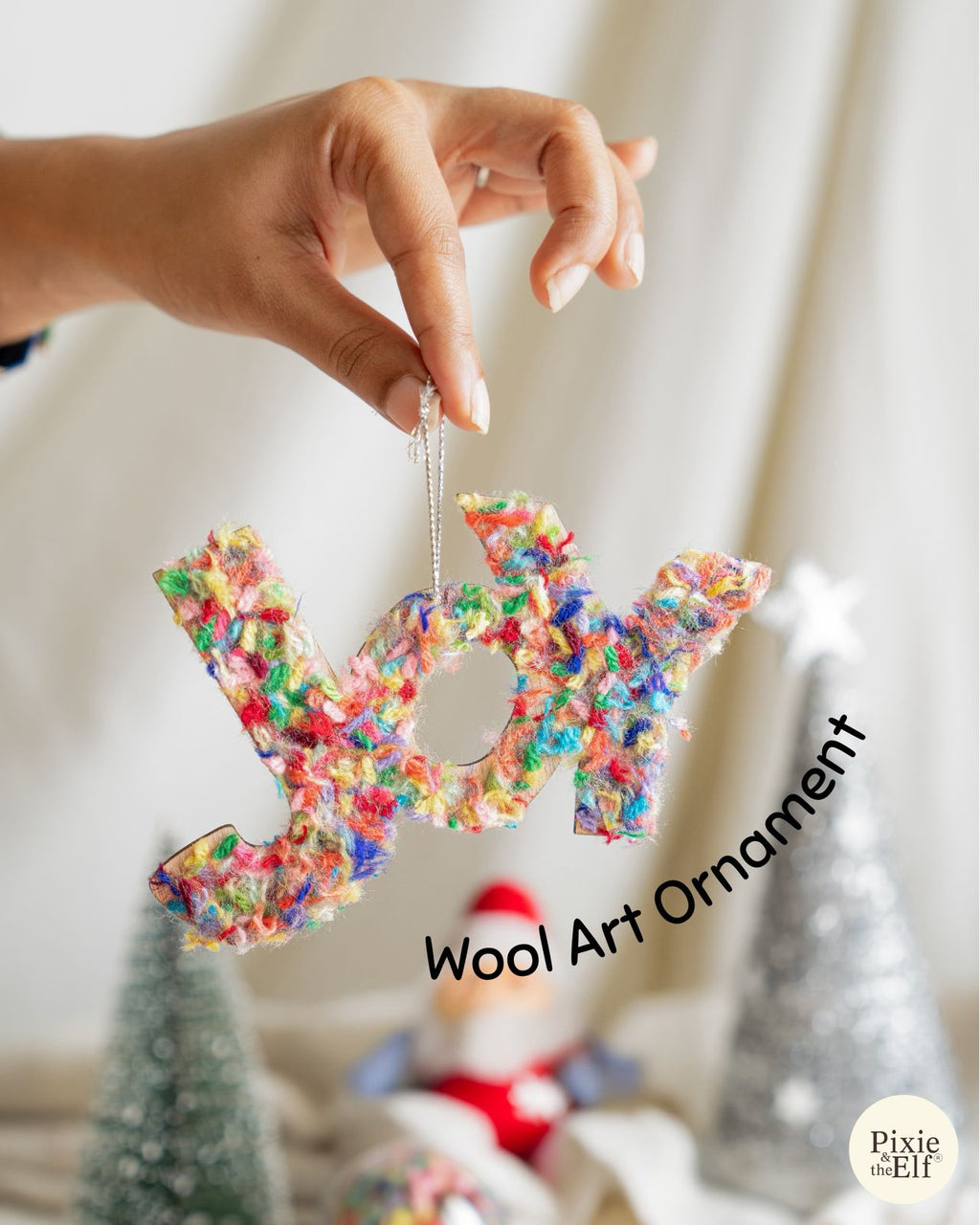 DIY Christmas Ornament Box – Create 10 Magical Ornaments
