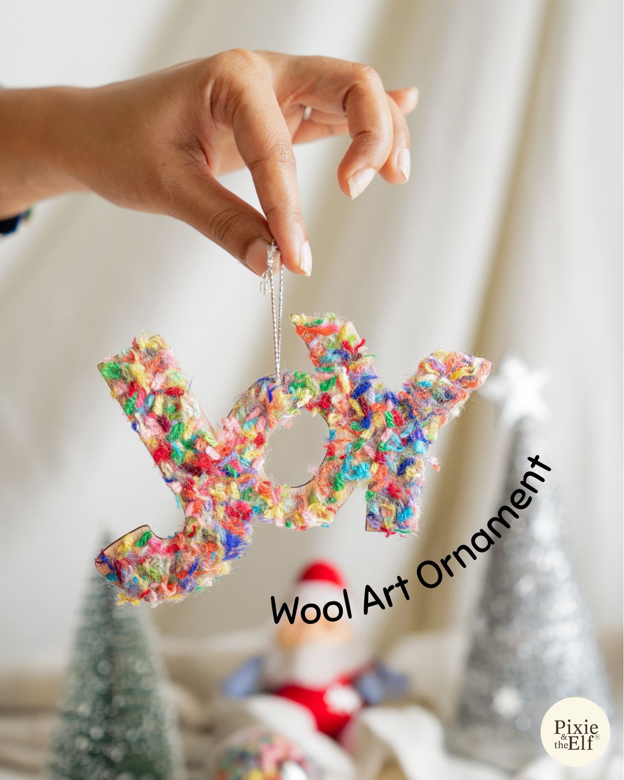 DIY Christmas Ornament Box – Create 10 Magical Ornaments