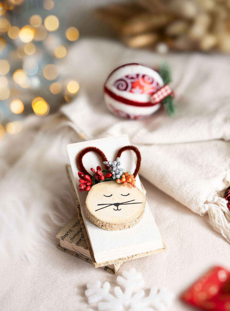 DIY Christmas Ornament Box – Create 10 Magical Ornaments